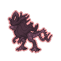 Dark Walking Wake